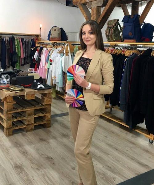 У человека есть всего 30 секунд, чтобы произвести первое впечатление и оно может остаться еще на несколько лет. 02