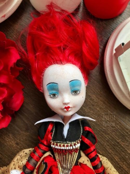 Ирацибета.  Это мой кошмар на яву. 05