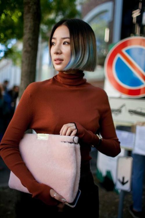 Парикмахеры - стилисты о самых модных стрижках сезона. 04 Парикмахеры - стилисты о самых модных стрижках сезона. 04