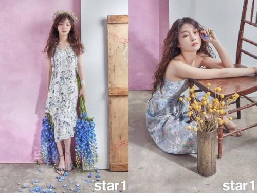 Тренды весны/лета 2017 года. 01