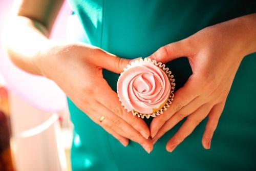 Есть люди - огоньки, люди - свет, люди - весна. 05