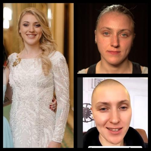 Как изменился образ пацанок за последние годы от Дианы янголенко до Ани Костиной. 01