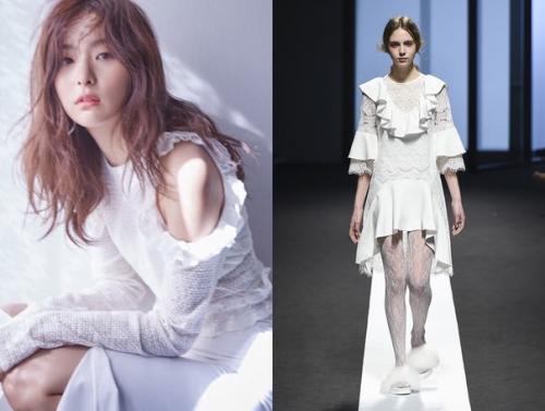 Тренды весны/лета 2017 года. 06