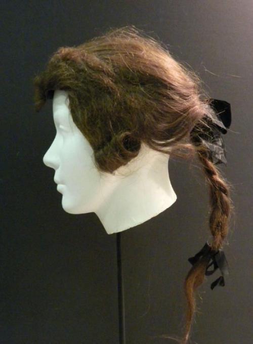 100 лет в армиях Европы: напудренные парики продержались дольше чем на гражданке. 05 100 лет в армиях Европы: напудренные парики продержались дольше чем на гражданке. 05