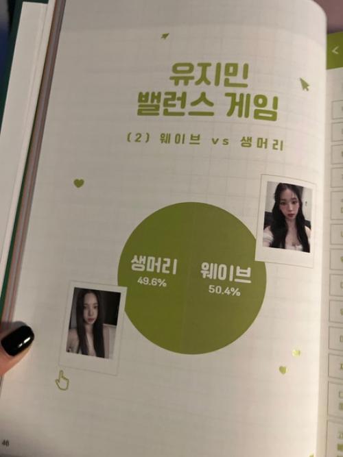 Bubble@Myaespaclub Aespa Karina. 03