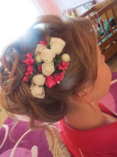 Фото от нашей подписчицы. 01