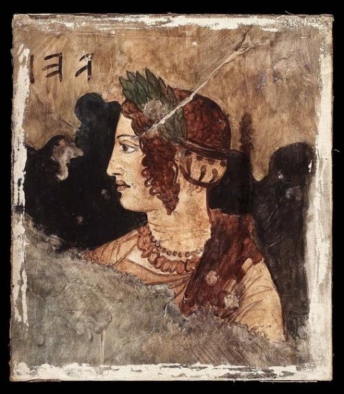 Одежда и стиль этрусков. 03 Одежда и стиль этрусков. 03