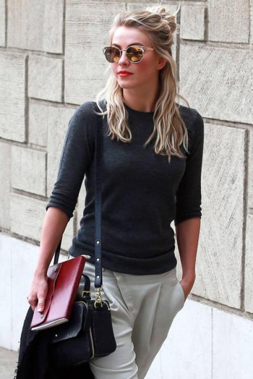 Парикмахеры - стилисты о самых модных стрижках сезона. 05 Парикмахеры - стилисты о самых модных стрижках сезона. 05