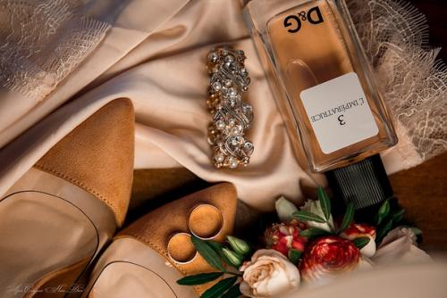 Страхи в ДЕНЬ свадьбы. 04