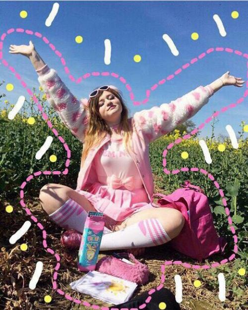 Как хорошо выглядеть после урока физкультуры? 03 Как хорошо выглядеть после урока физкультуры? 03