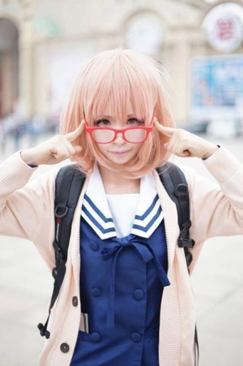 Косплей интересности. Пять основных правил начинающего косплеера. 04