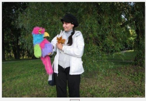 Weekendon попросила дочь себя охарактеризовать, чтобы понять, как молодёжь со стороны воспринимает. 03