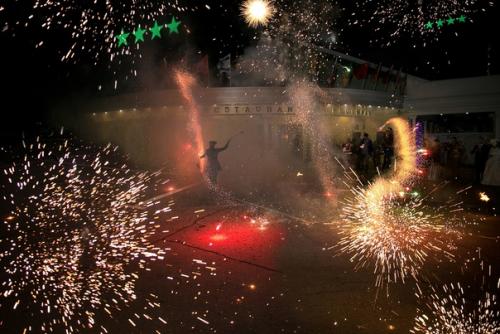 Страхи в ДЕНЬ свадьбы. 05