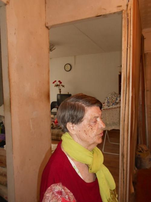 Вот такая стрижка получилась. 01