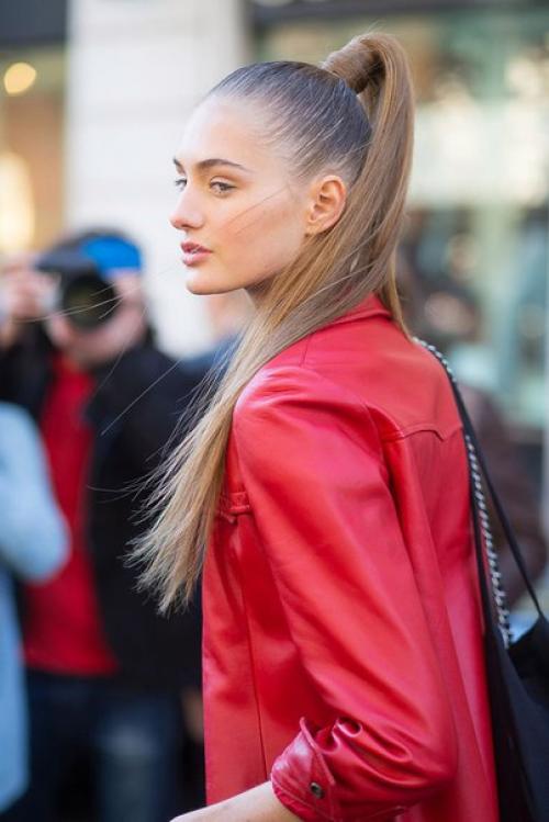 Парикмахеры - стилисты о самых модных стрижках сезона. 07 Парикмахеры - стилисты о самых модных стрижках сезона. 07