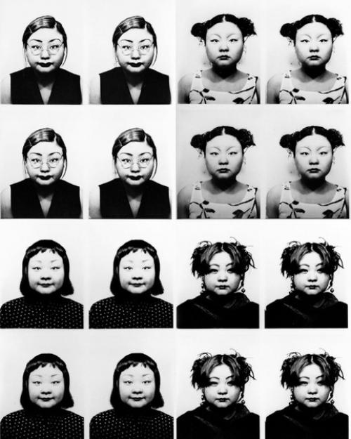 Томоко савада - ID 400, 1998 год. 01 Томоко савада - ID 400, 1998 год. 01