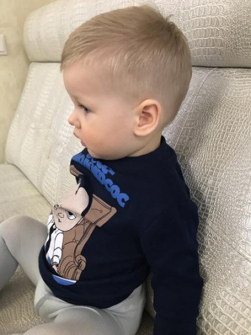 На розовые волосы я никогда бы в жизни не согласилась! 02