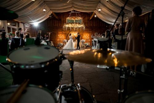 Страхи в ДЕНЬ свадьбы. 02