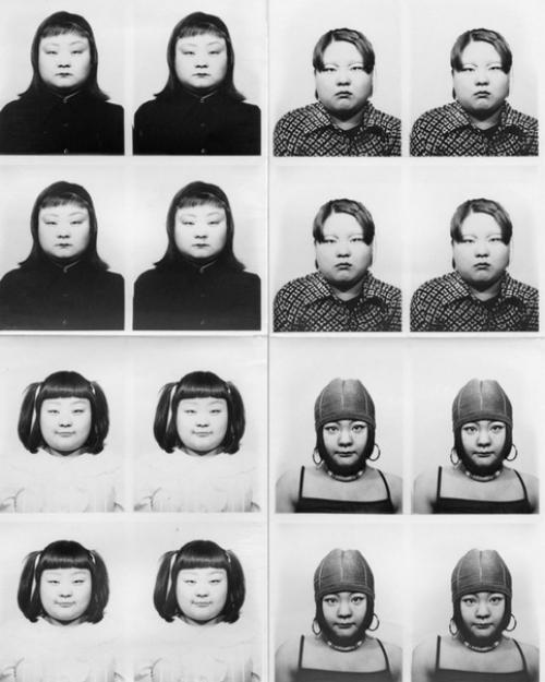 Томоко савада - ID 400, 1998 год. 02 Томоко савада - ID 400, 1998 год. 02