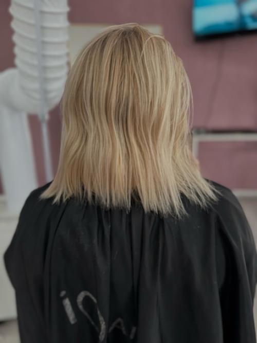 Красивые волосы - один из основных критериев привлекательности. 01