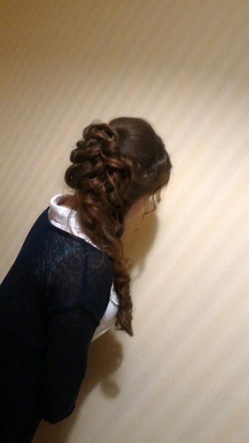 Фото от нашей подписчицы. 05