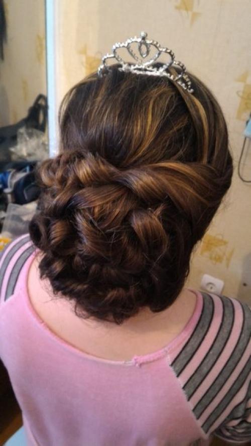 Фото от нашей подписчицы. 06