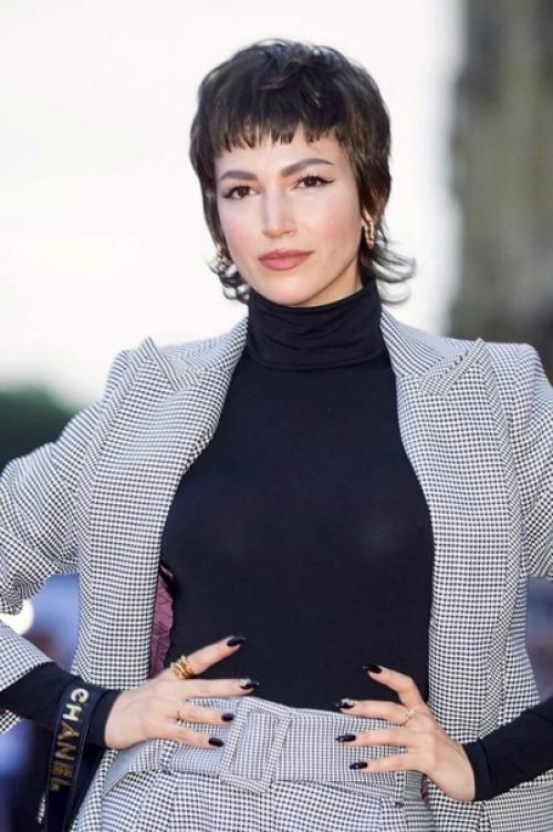 Какая легкость: в моду вошла Крылатая стрижка. 04 Какая легкость: в моду вошла Крылатая стрижка. 04