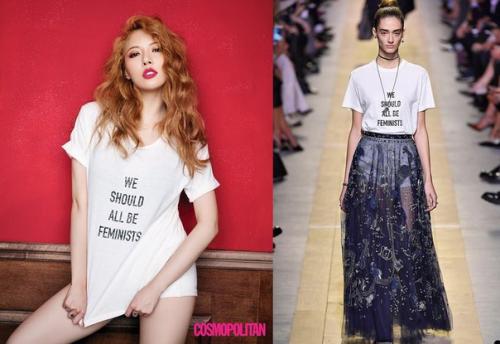 Тренды весны/лета 2017 года. 05