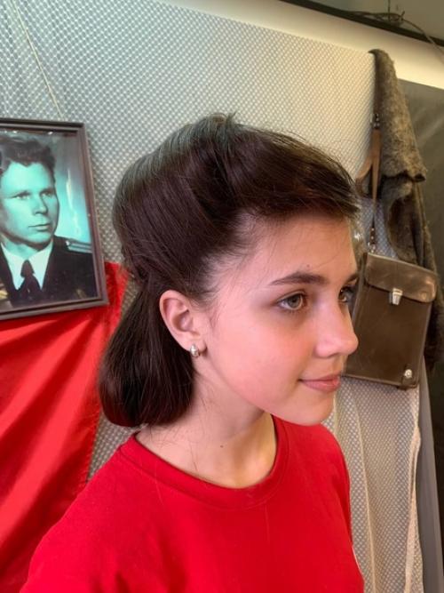 Военные и послевоенные годы оставили печать не только на сознании людей, но и на внешнем виде. 09 Военные и послевоенные годы оставили печать не только на сознании людей, но и на внешнем виде. 09