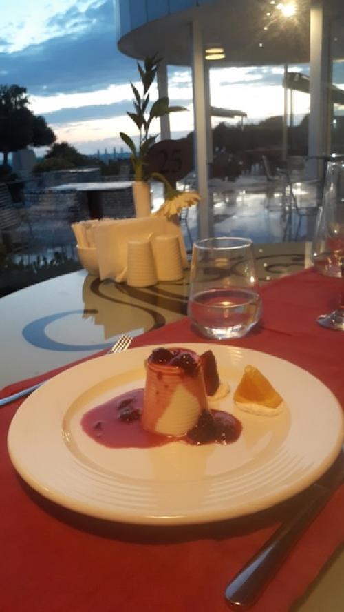 День десятый.  Ночью громыхало и сверкало. 04