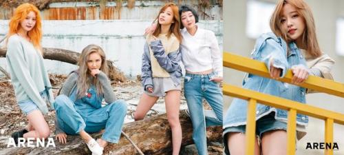 Тренды весны/лета 2017 года. 07