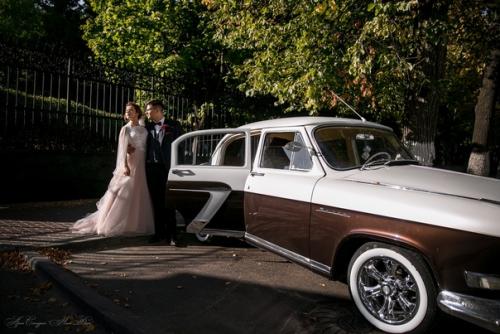 Страхи в ДЕНЬ свадьбы. 03