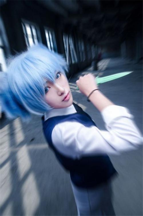 Косплей интересности. Пять основных правил начинающего косплеера. 09