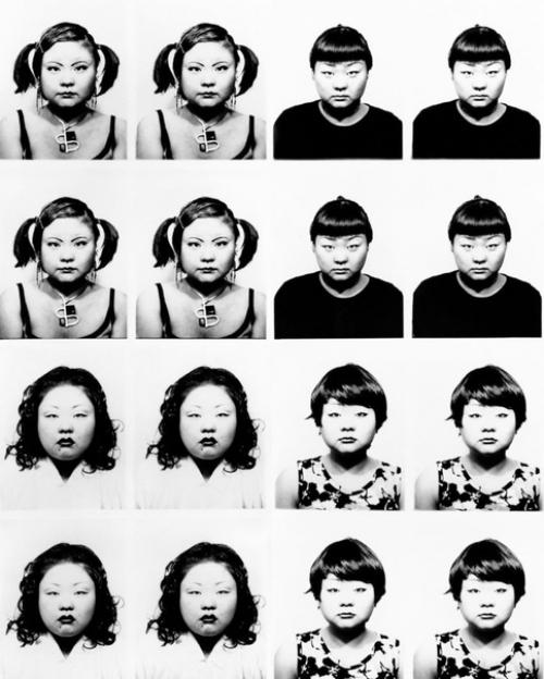 Томоко савада - ID 400, 1998 год. 03 Томоко савада - ID 400, 1998 год. 03