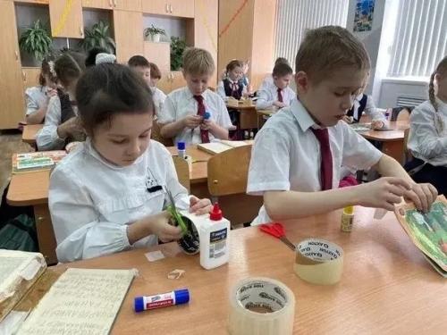 Как здорово быть аккуратным! 
