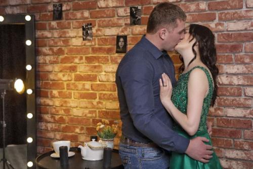 Счастье - это когда тебя понимают, большое счастье - это когда тебя любят, настоящее счастье - это когда любишь ты. 06