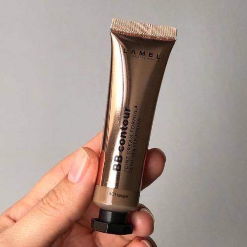 Кремовые продукты для контура лица. 01