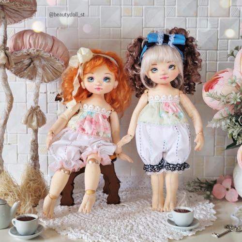 Куклу сшили, личико нарисовали. 06 Куклу сшили, личико нарисовали. 06