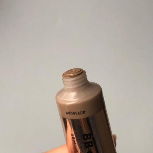 Кремовые продукты для контура лица. 02