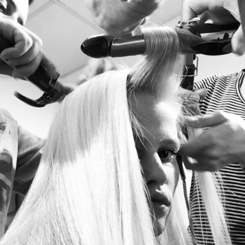 У меня есть мечта, чтобы в моей работе все происходило немного быстрее. 04