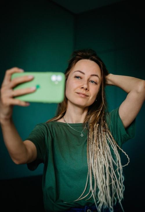 Мой дредастый опыт. 02 Мой дредастый опыт. 02