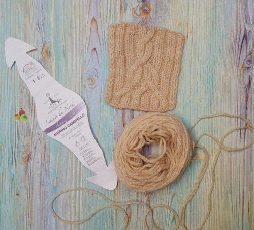 Шапка - Бини. Мы вяжем шапочку - Бини вместе с Натальей Санниковой! 02 Шапка - Бини. Мы вяжем шапочку - Бини вместе с Натальей Санниковой! 02