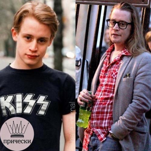 Даже люди с деньгами не всегда стареют красиво. 03