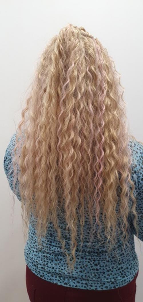 Ох уж эти очаровательные кудряшки! 03