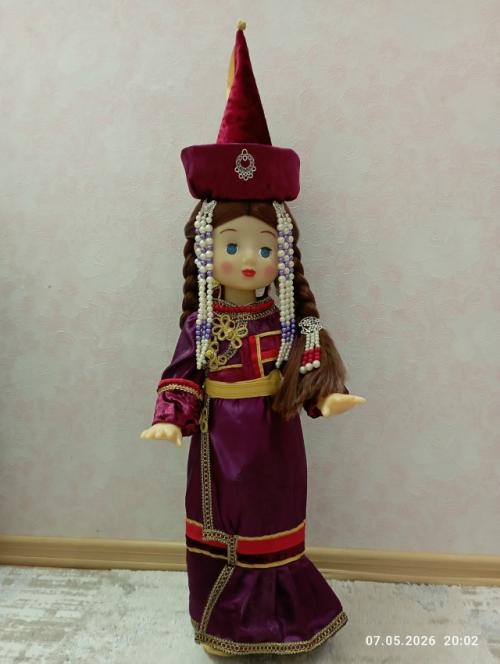 Не_наигралась.  История_одной_куклы. 04
