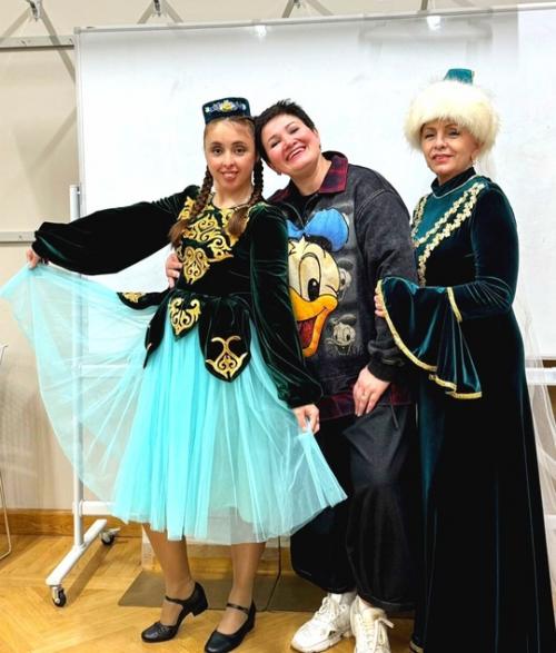 Фотофестиваль Свет Особых Матерей, организованный БФ солнечные. 02