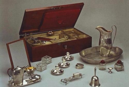 Мужские туалетные принадлежности. 05 Мужские туалетные принадлежности. 05