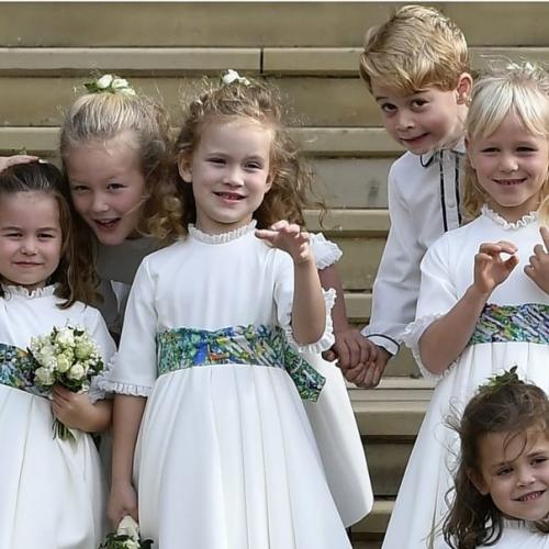 Украшения монаршеских особ. 03