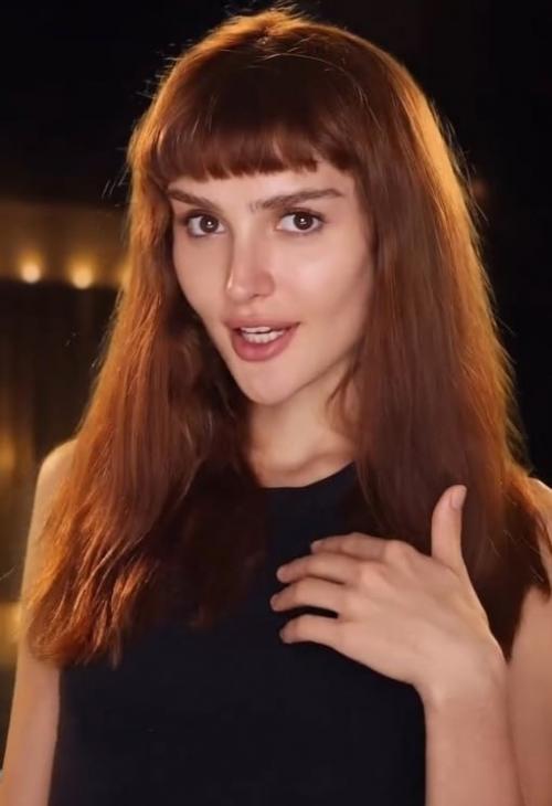 Блогер пропала Дина саева. 06