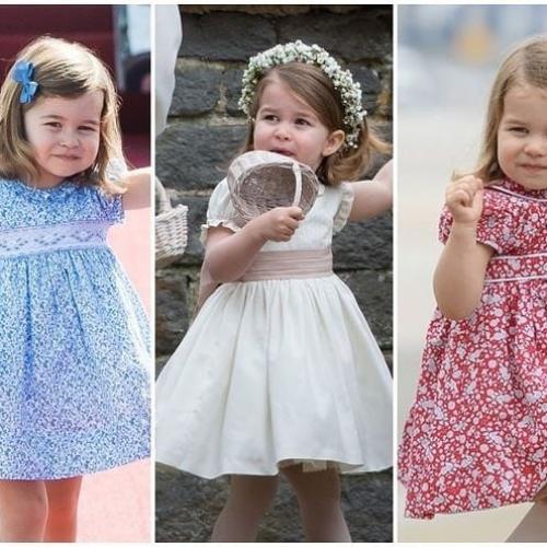 Украшения монаршеских особ. 04